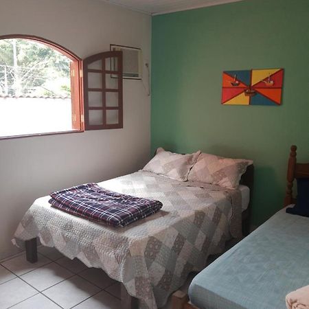 Casa Caicara Hotel Araquari Eksteriør billede