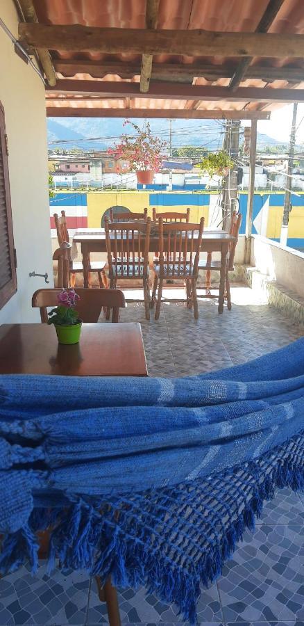 Casa Caicara Hotel Araquari Eksteriør billede