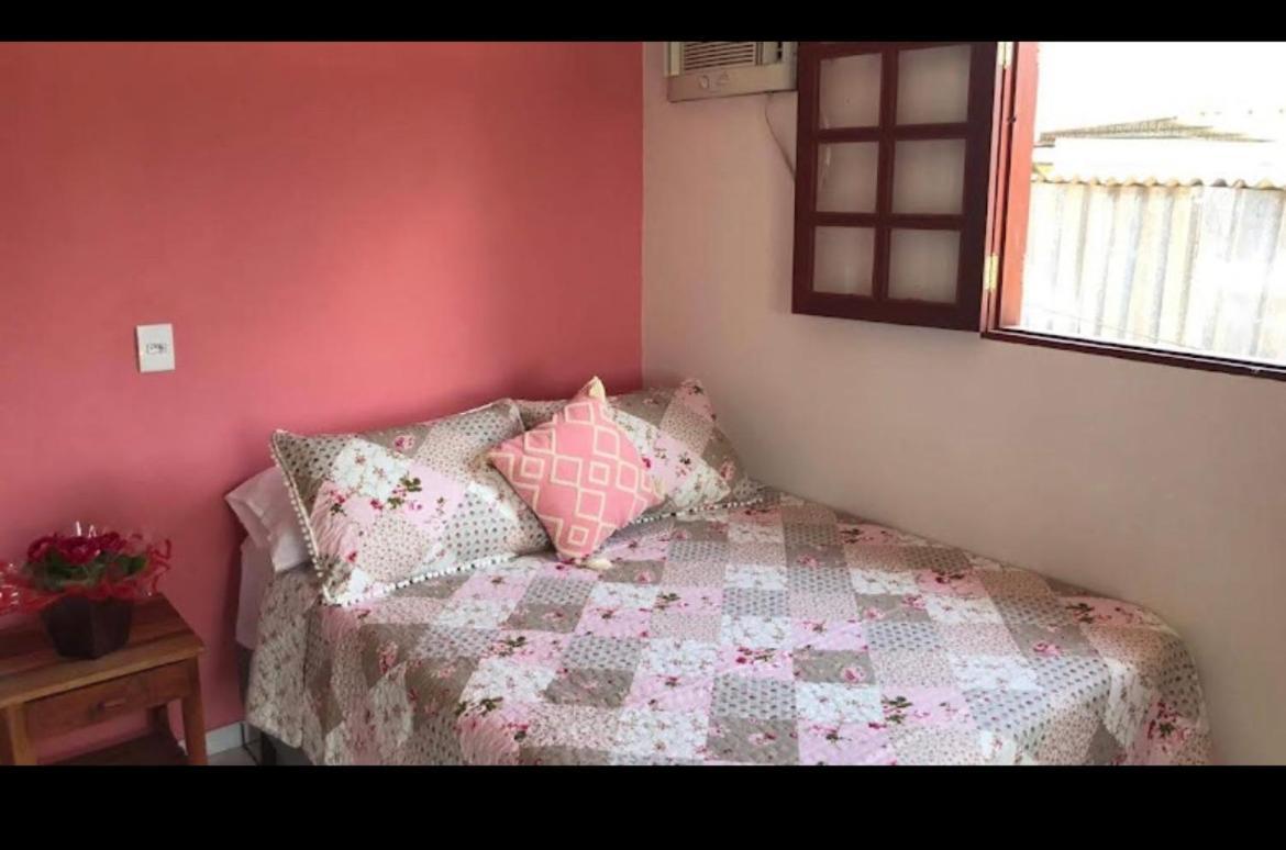 Casa Caicara Hotel Araquari Eksteriør billede