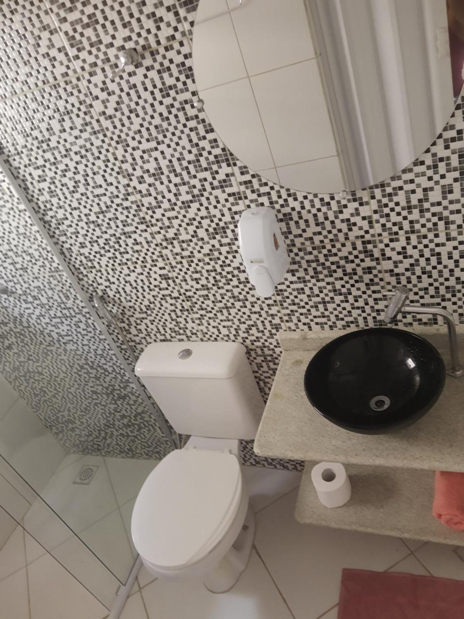 Casa Caicara Hotel Araquari Værelse billede