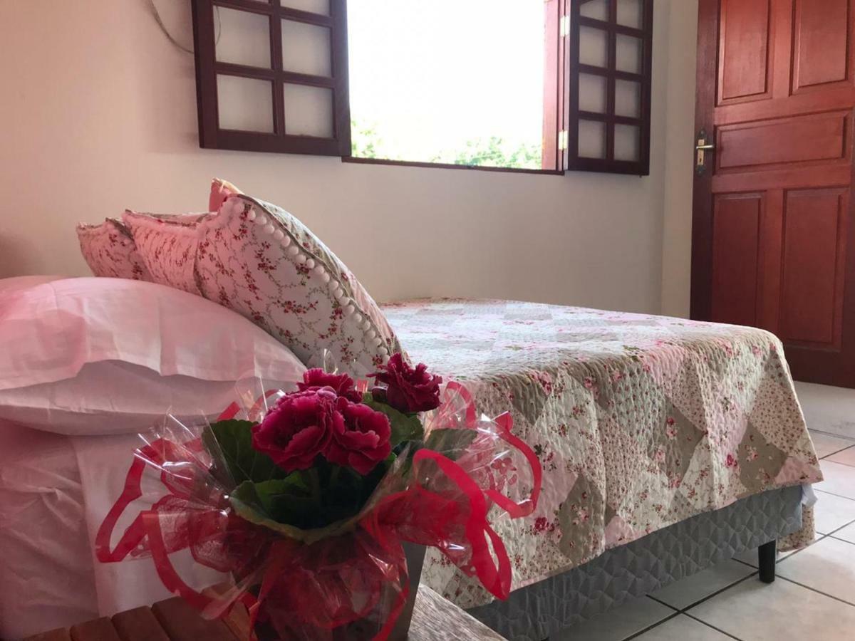 Casa Caicara Hotel Araquari Eksteriør billede