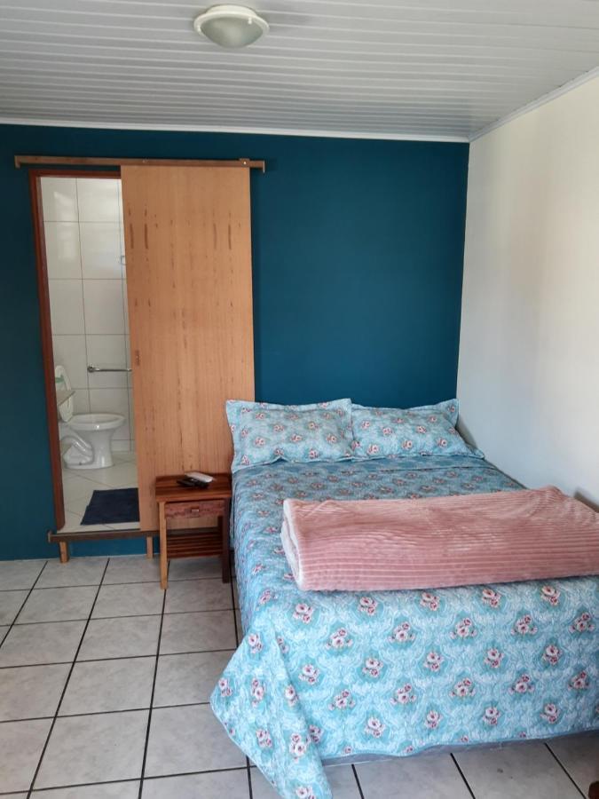 Casa Caicara Hotel Araquari Eksteriør billede